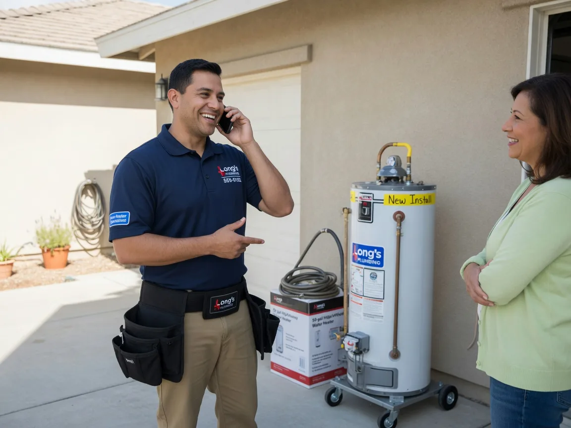 Leak Detection Twin City, GA FAQs